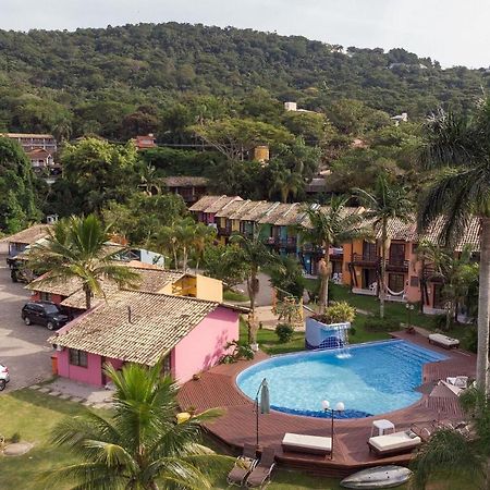Saint Germain - Lagoa Da Conceicao Флорианополис Экстерьер фото