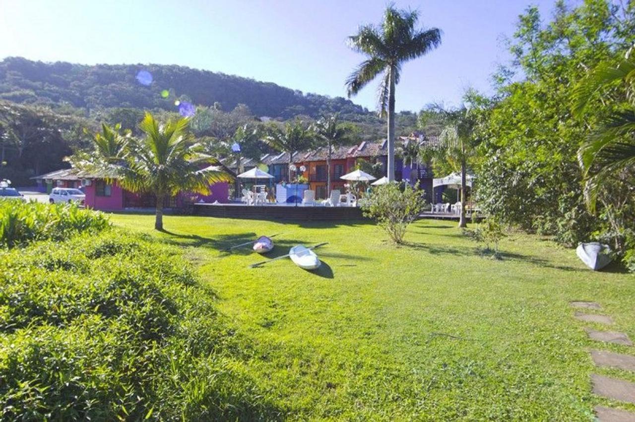 Saint Germain - Lagoa Da Conceicao Флорианополис Экстерьер фото