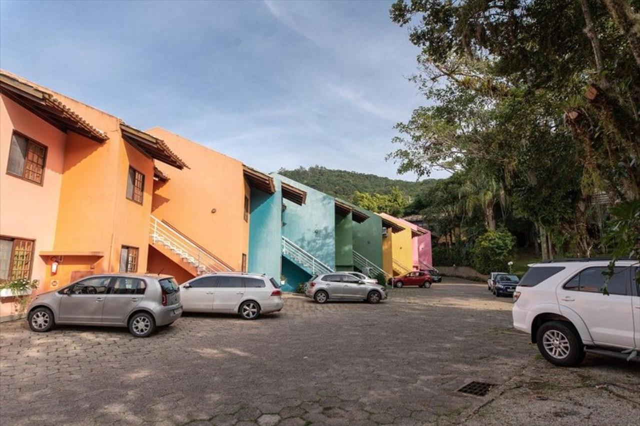 Saint Germain - Lagoa Da Conceicao Флорианополис Экстерьер фото