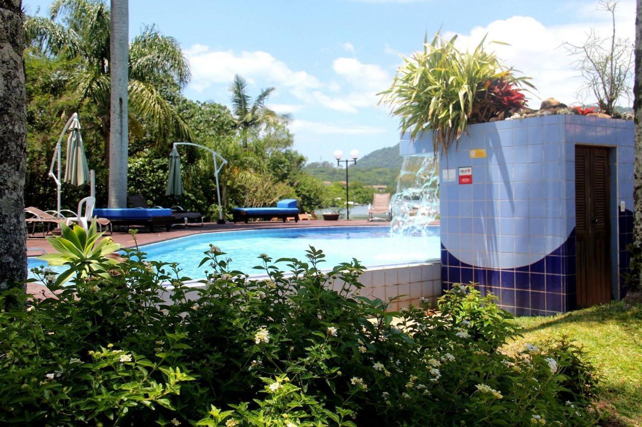 Saint Germain - Lagoa Da Conceicao Флорианополис Экстерьер фото