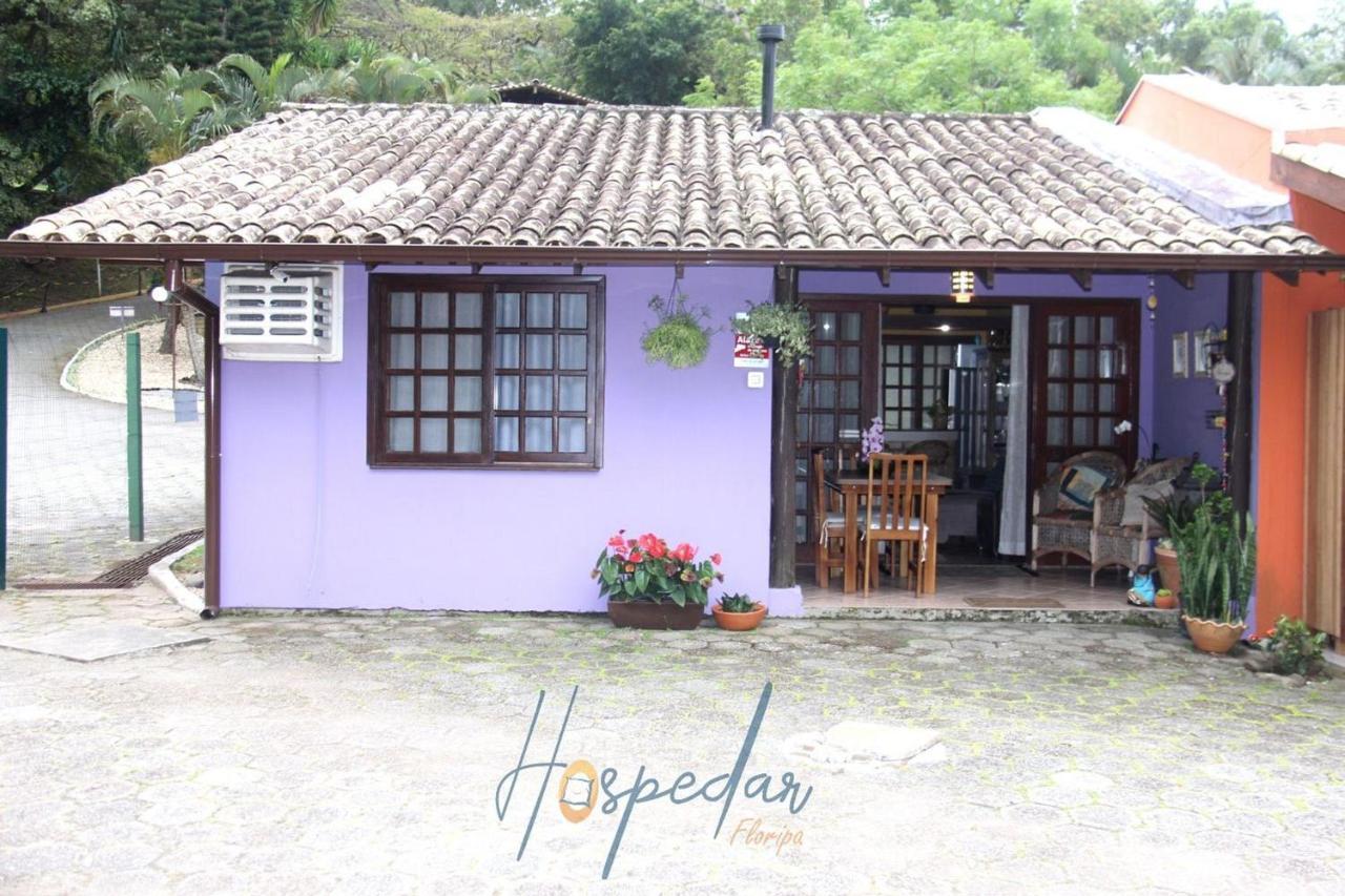 Saint Germain - Lagoa Da Conceicao Флорианополис Экстерьер фото