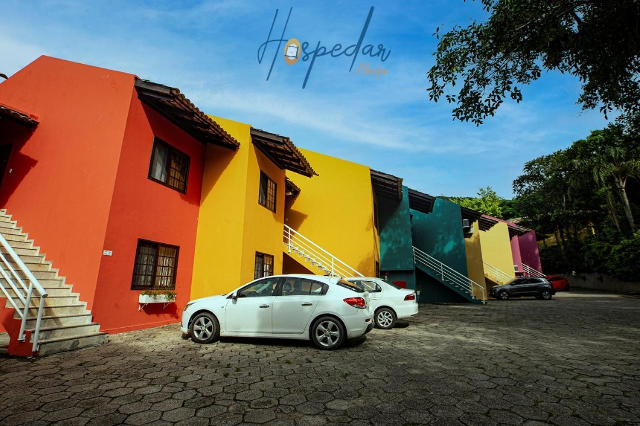 Saint Germain - Lagoa Da Conceicao Флорианополис Экстерьер фото