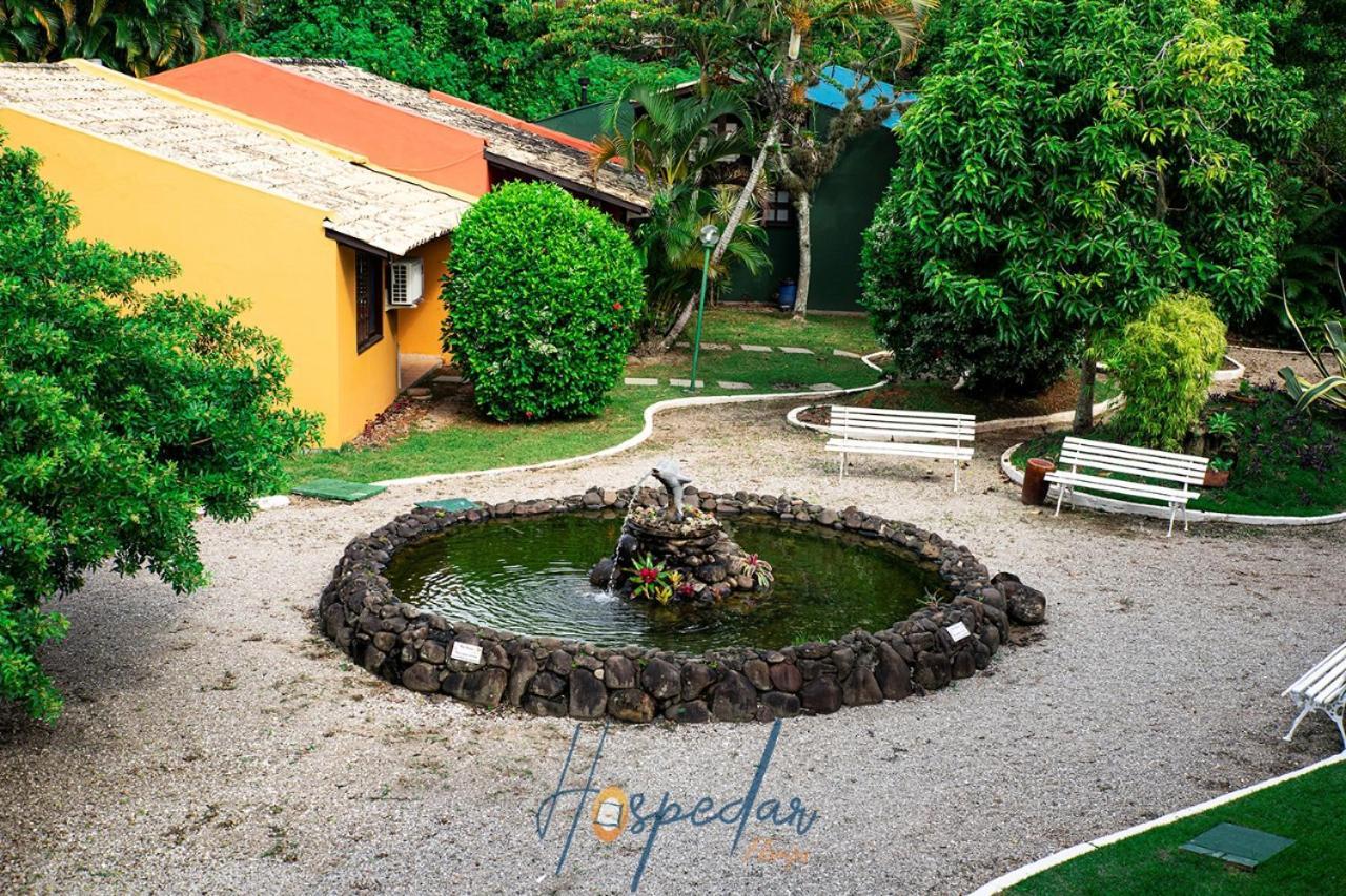 Saint Germain - Lagoa Da Conceicao Флорианополис Экстерьер фото