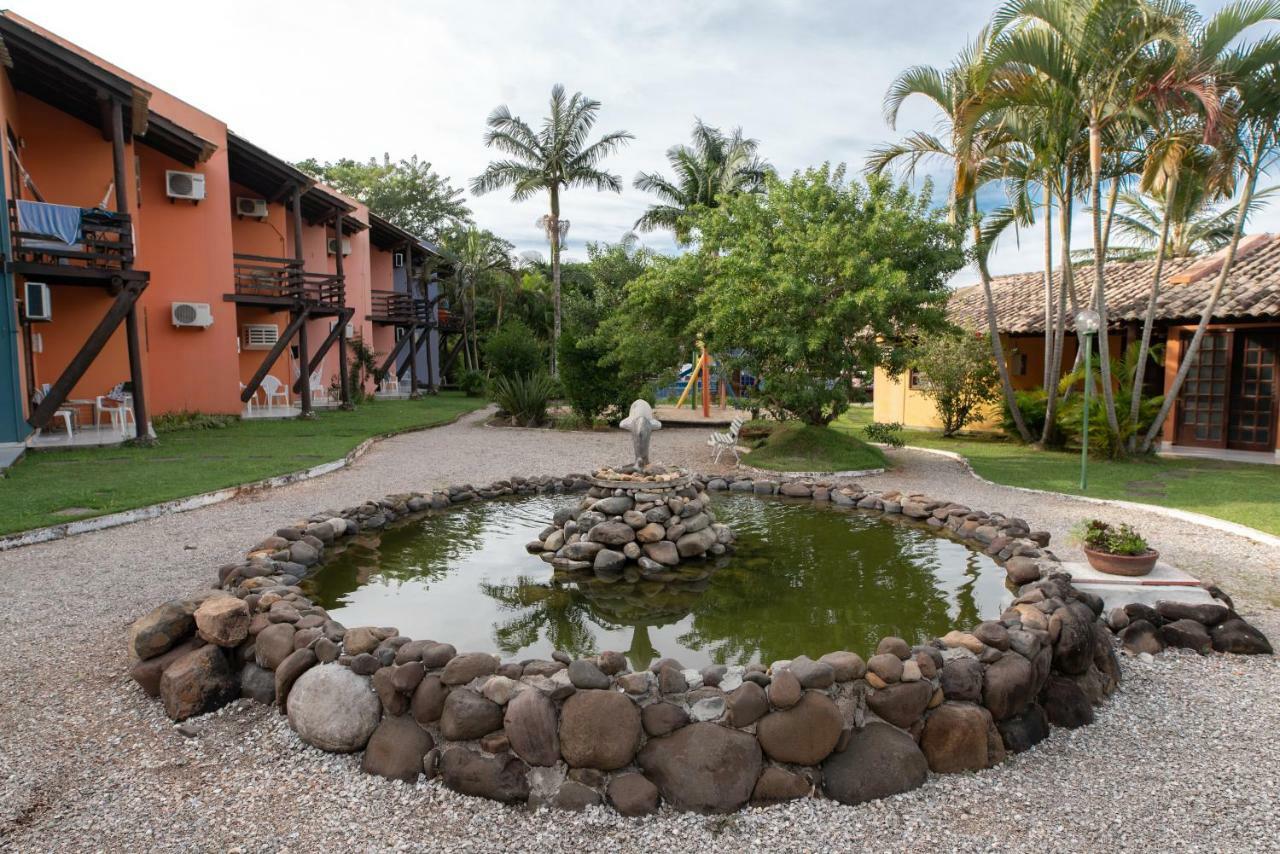 Saint Germain - Lagoa Da Conceicao Флорианополис Экстерьер фото